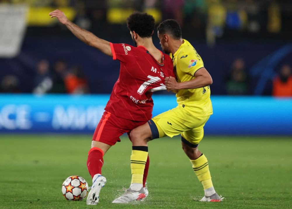 ”O sperietură uriașă” / ”A fost frumos cât a durat”. Ce scrie presa internațională după ce Liverpool s-a calificat în finala Champions League_3