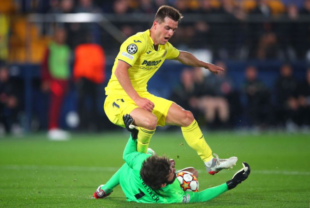 ”O sperietură uriașă” / ”A fost frumos cât a durat”. Ce scrie presa internațională după ce Liverpool s-a calificat în finala Champions League_5