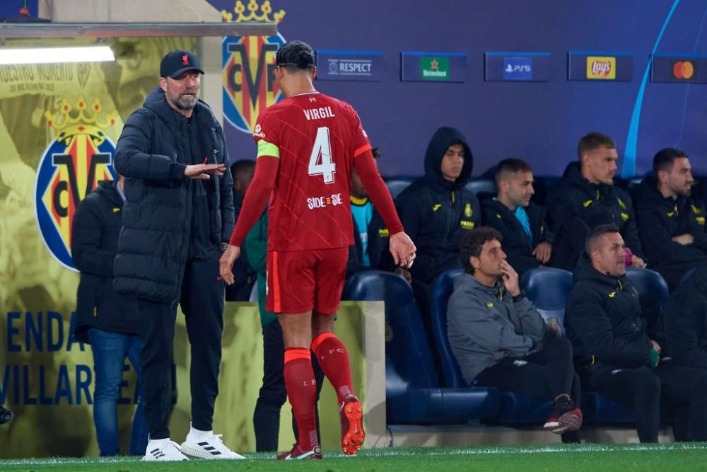 ”O sperietură uriașă” / ”A fost frumos cât a durat”. Ce scrie presa internațională după ce Liverpool s-a calificat în finala Champions League_7