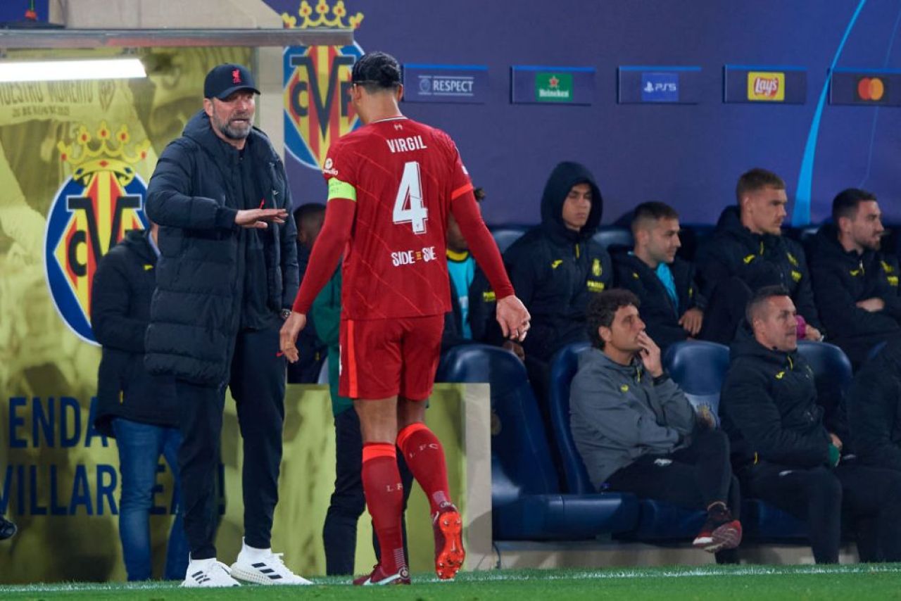 ”O sperietură uriașă” / ”A fost frumos cât a durat”. Ce scrie presa internațională după ce Liverpool s-a calificat în finala Champions League_7