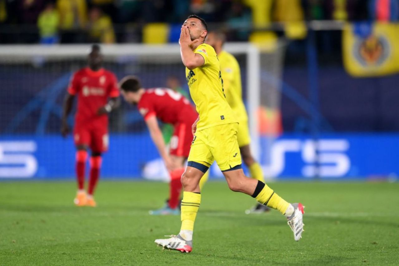 ”O sperietură uriașă” / ”A fost frumos cât a durat”. Ce scrie presa internațională după ce Liverpool s-a calificat în finala Champions League_9