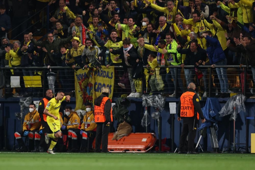 ”O sperietură uriașă” / ”A fost frumos cât a durat”. Ce scrie presa internațională după ce Liverpool s-a calificat în finala Champions League_10