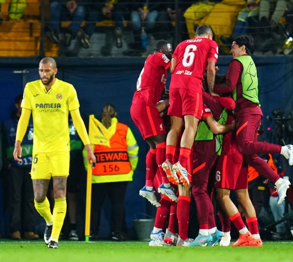 ”O sperietură uriașă” / ”A fost frumos cât a durat”. Ce scrie presa internațională după ce Liverpool s-a calificat în finala Champions League_11