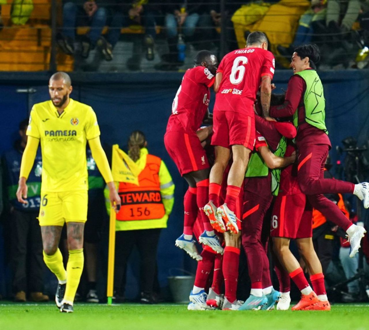 ”O sperietură uriașă” / ”A fost frumos cât a durat”. Ce scrie presa internațională după ce Liverpool s-a calificat în finala Champions League_11