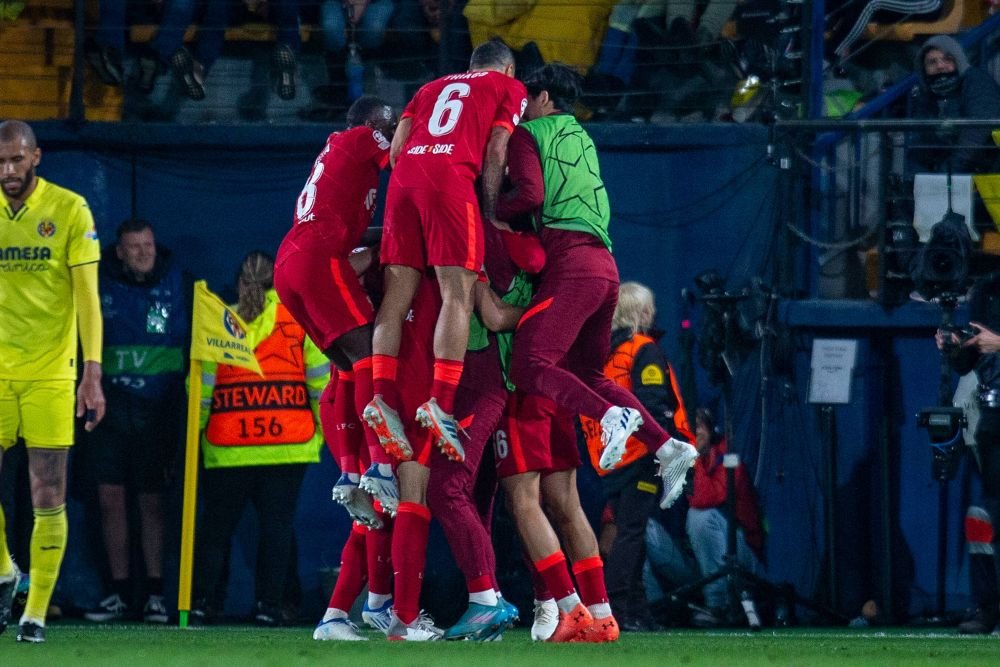 ”O sperietură uriașă” / ”A fost frumos cât a durat”. Ce scrie presa internațională după ce Liverpool s-a calificat în finala Champions League_12