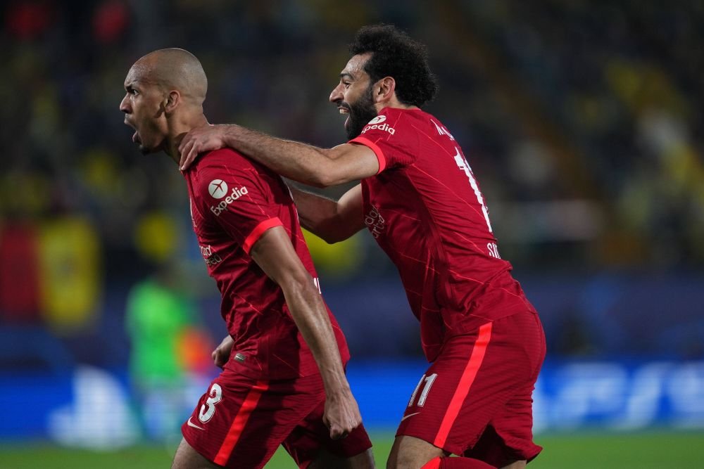 ”O sperietură uriașă” / ”A fost frumos cât a durat”. Ce scrie presa internațională după ce Liverpool s-a calificat în finala Champions League_13