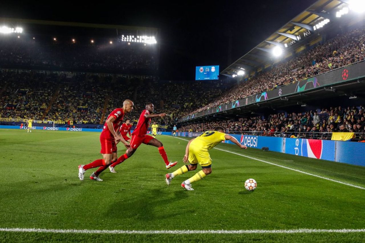 ”O sperietură uriașă” / ”A fost frumos cât a durat”. Ce scrie presa internațională după ce Liverpool s-a calificat în finala Champions League_14