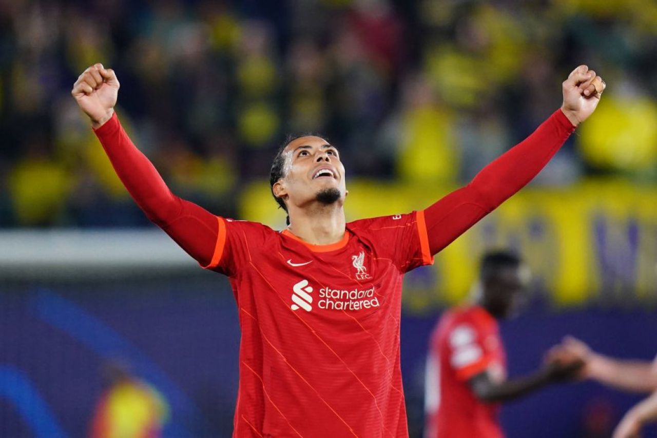 ”O sperietură uriașă” / ”A fost frumos cât a durat”. Ce scrie presa internațională după ce Liverpool s-a calificat în finala Champions League_15