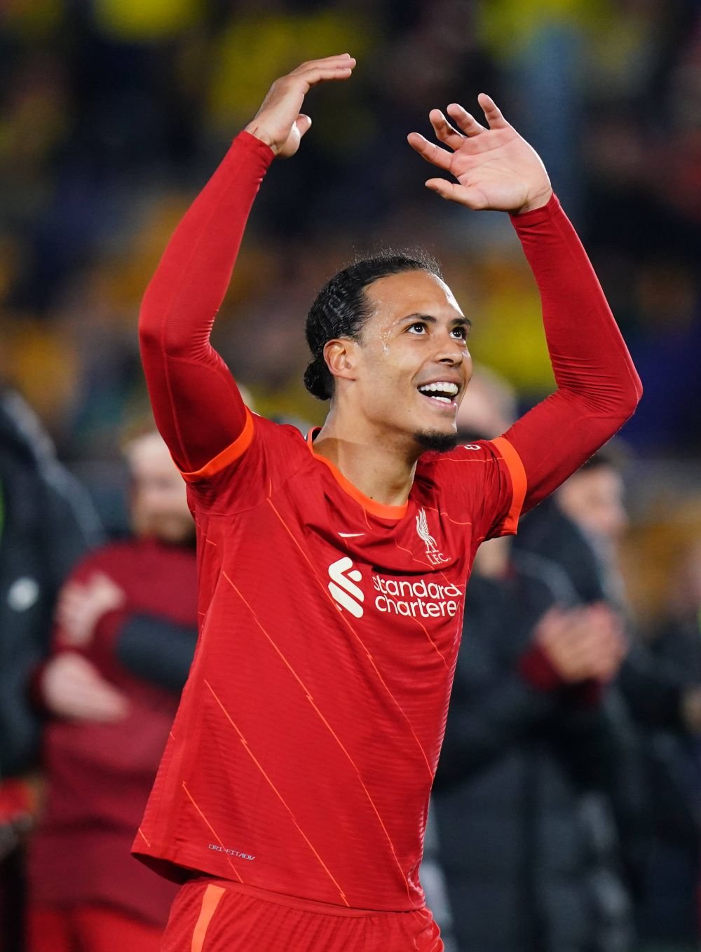 ”O sperietură uriașă” / ”A fost frumos cât a durat”. Ce scrie presa internațională după ce Liverpool s-a calificat în finala Champions League_16