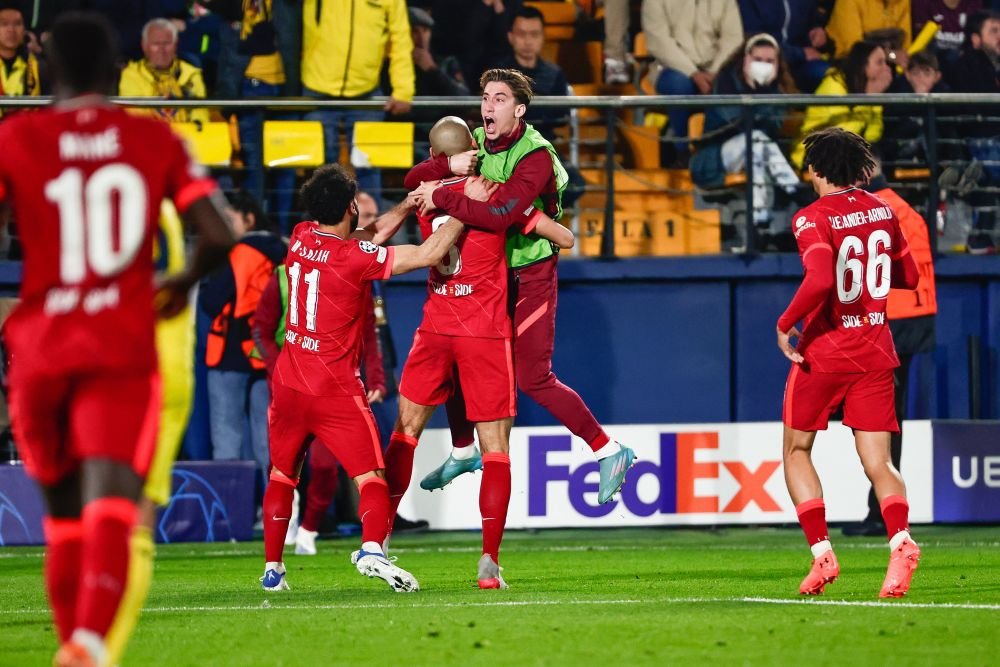 ”O sperietură uriașă” / ”A fost frumos cât a durat”. Ce scrie presa internațională după ce Liverpool s-a calificat în finala Champions League_17