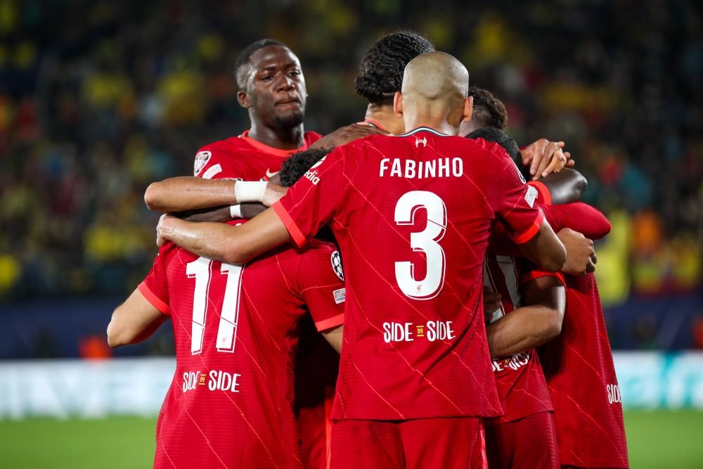 ”O sperietură uriașă” / ”A fost frumos cât a durat”. Ce scrie presa internațională după ce Liverpool s-a calificat în finala Champions League_18