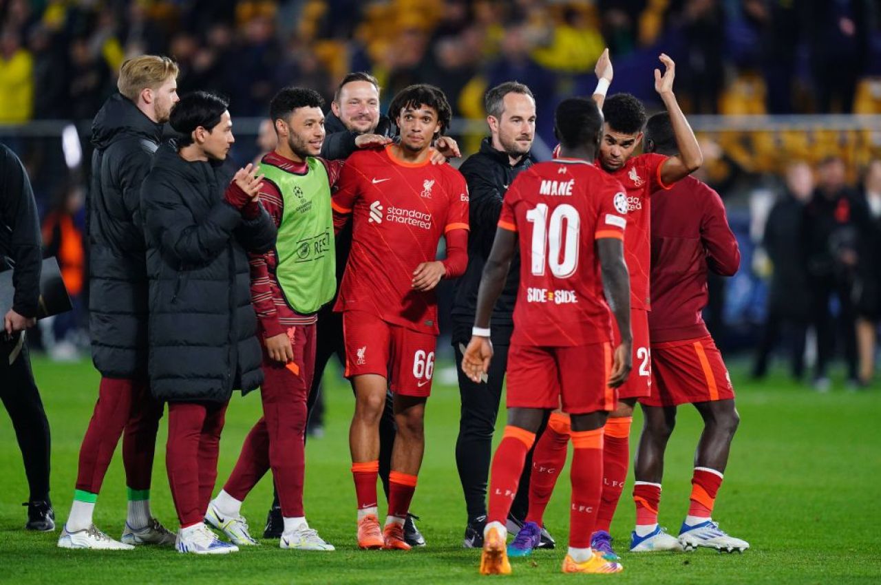 ”O sperietură uriașă” / ”A fost frumos cât a durat”. Ce scrie presa internațională după ce Liverpool s-a calificat în finala Champions League_19