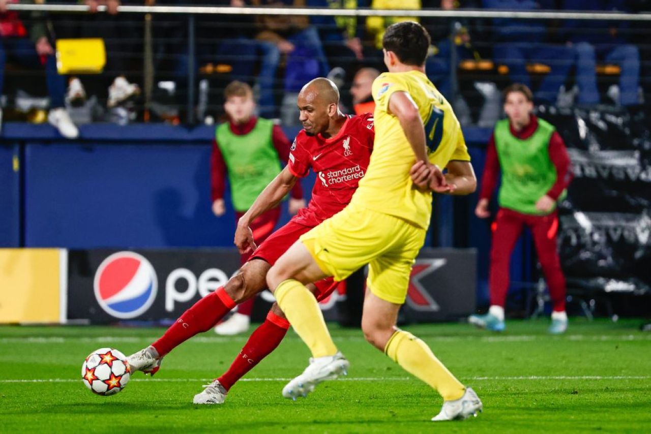 ”O sperietură uriașă” / ”A fost frumos cât a durat”. Ce scrie presa internațională după ce Liverpool s-a calificat în finala Champions League_21