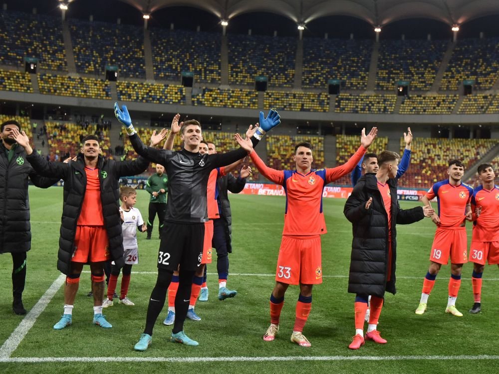 „Mă mir că cei de la FCSB se tot milogesc!” Fostul oficial al roș-albaștrilor, mesaj pentru Gigi Becali: „Îl faci și pe Dîncu să mai facă 100 de km!” _2