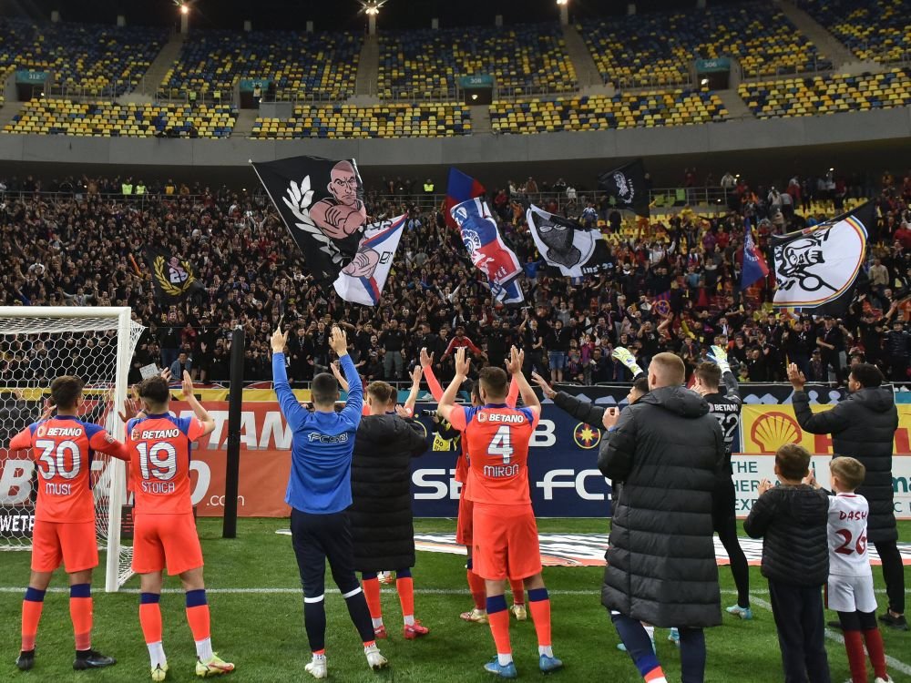 „Mă mir că cei de la FCSB se tot milogesc!” Fostul oficial al roș-albaștrilor, mesaj pentru Gigi Becali: „Îl faci și pe Dîncu să mai facă 100 de km!” _5
