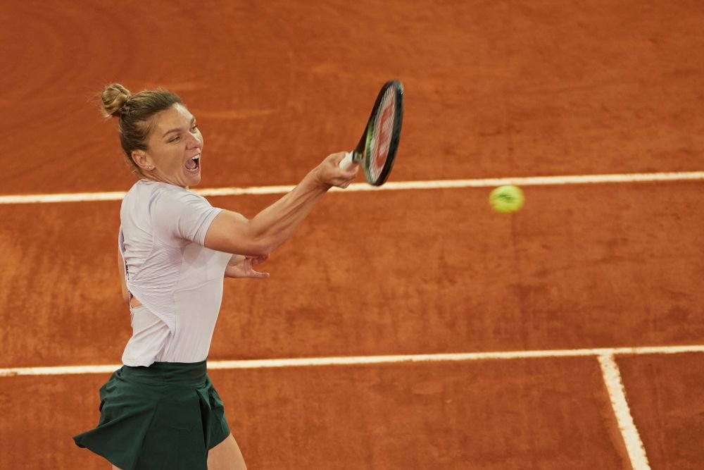 „S-a aerisit” tabloul turneului WTA de la Madrid. Care sunt cele 3 adversare de bătut de către Simona Halep pentru a cuceri trofeul_11