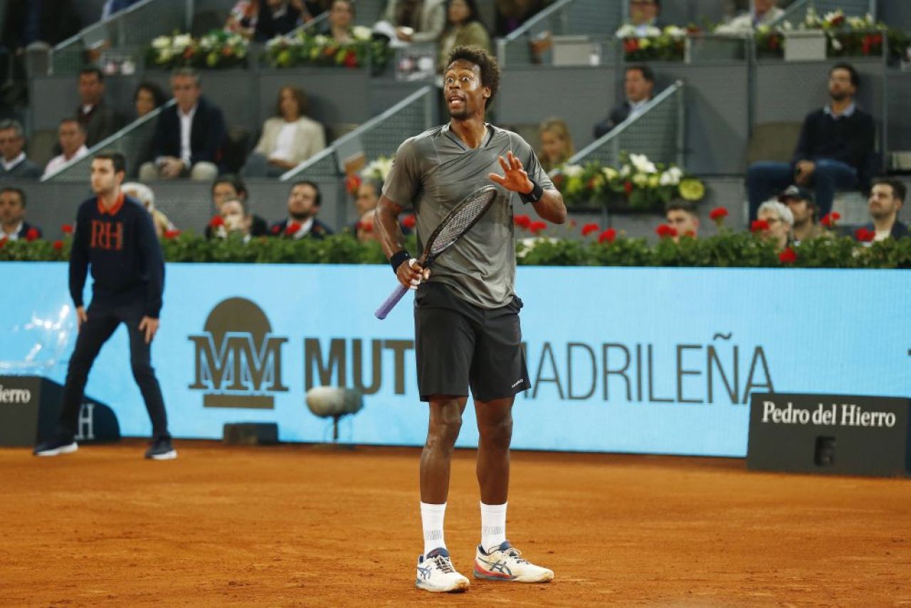 Novak Djokovic a ajuns la 18-0 în meciurile cu Gael Monfils. Djokovic - Murray se rejoacă pentru prima dată după 5 ani_7