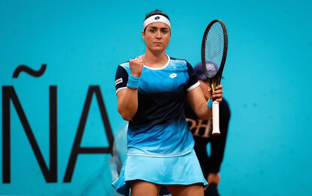 O bate pe Halep și sărbătorește pe Bernabeu? Ons Jabeur, cerință îndrăzneață lansată fanului Real Madrid, Rafael Nadal_2