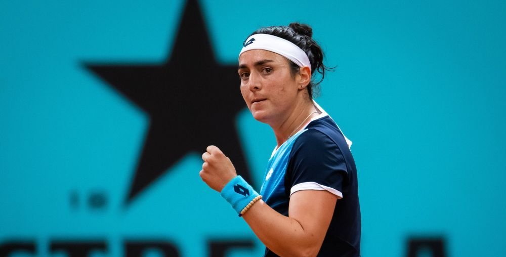 O bate pe Halep și sărbătorește pe Bernabeu? Ons Jabeur, cerință îndrăzneață lansată fanului Real Madrid, Rafael Nadal_4