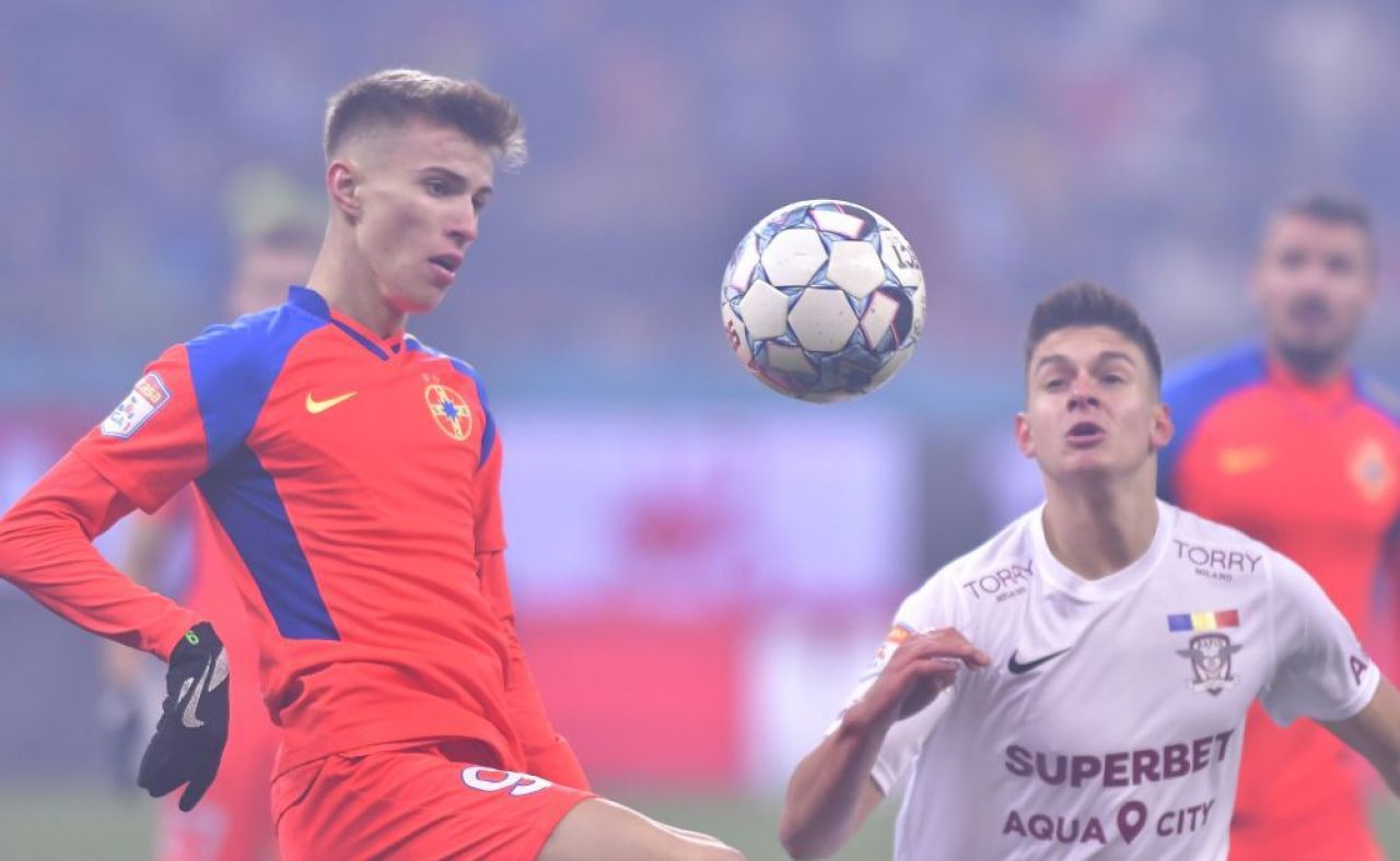 Abordare complet diferită față de FCSB! Reacție în cazul 'micului fenomen' din Liga 1: „Ar trebui să fie o ofertă senzațională ca să îl cedăm! Nu umflăm jucătorul ca alte cluburi!” _1