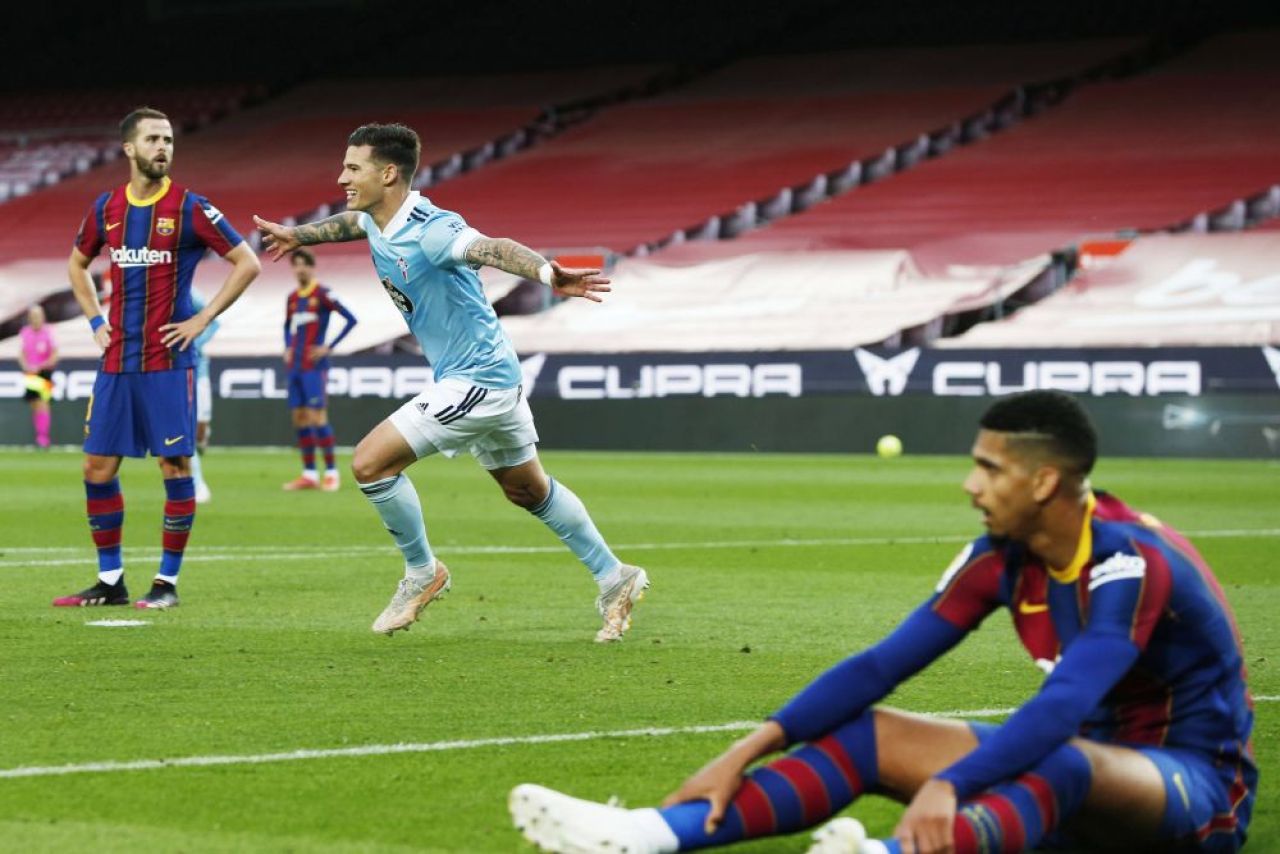 Starul din La Liga, condamnat la 4 ani de închisoare! A încercat să plătească o femeie pentru a scăpa de acuzațiile de viol _5