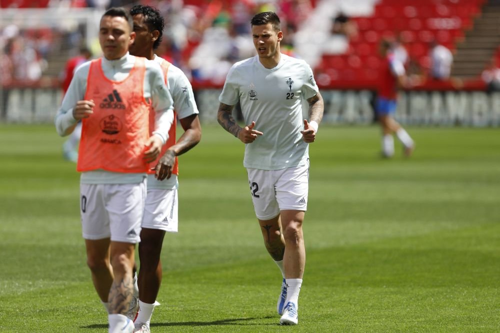 Starul din La Liga, condamnat la 4 ani de închisoare! A încercat să plătească o femeie pentru a scăpa de acuzațiile de viol _9