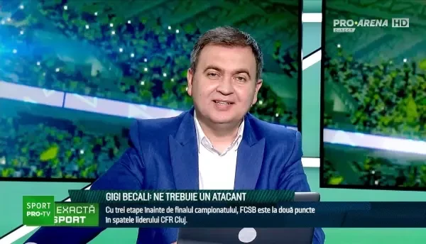 Ce at&acirc;ta tevatură, e o ambiție la mijloc! . Helmuth Duckadam, reacție categorică despre locul disputării meciului FCSB - CFR Cluj