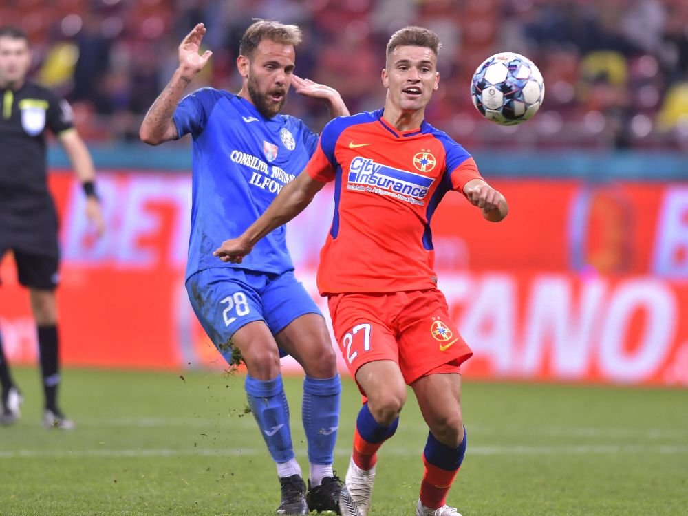 Golgheterul unei echipe din Liga 1 a făcut show &icirc;n Copa Libertadores! Cum să bați cu 5-0 deși nu ai posesia mingii