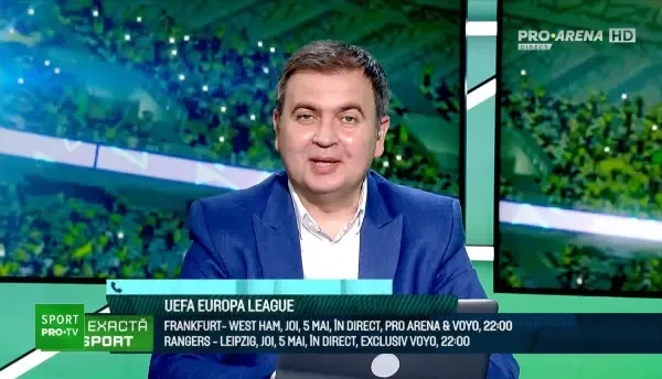 Misiune dificilă pentru FCSB &icirc;n Bănie: &bdquo;La partida de duminică se joacă locul 2! E nebunie &icirc;n Craiova!&rdquo;