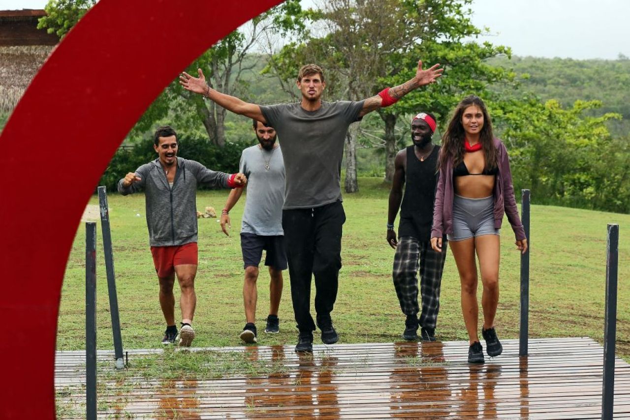 Mari Fica a fost eliminată de la Survivor România: ”Sunt extrem de recunoscătoare pentru ce s-a întâmplat aici”_3