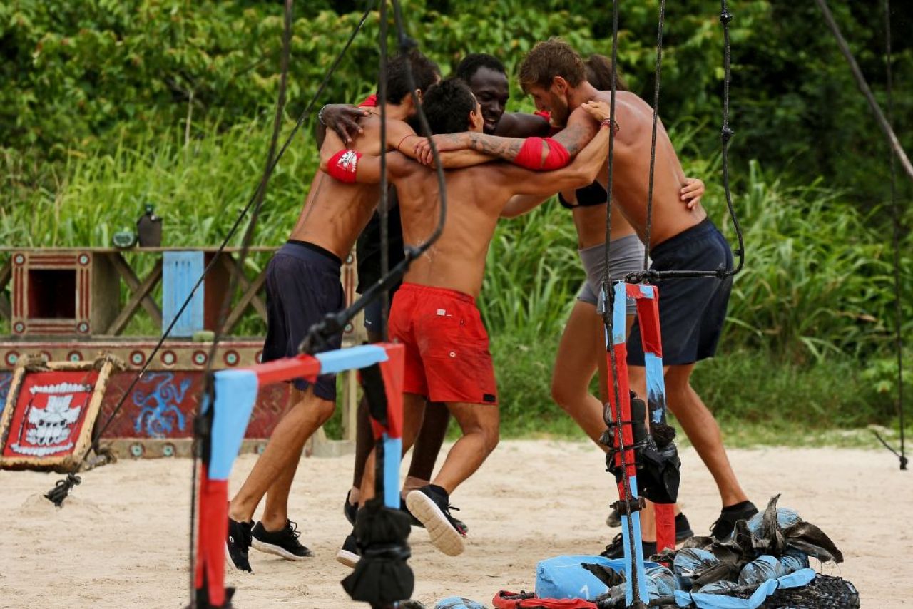 Mari Fica a fost eliminată de la Survivor România: ”Sunt extrem de recunoscătoare pentru ce s-a întâmplat aici”_4
