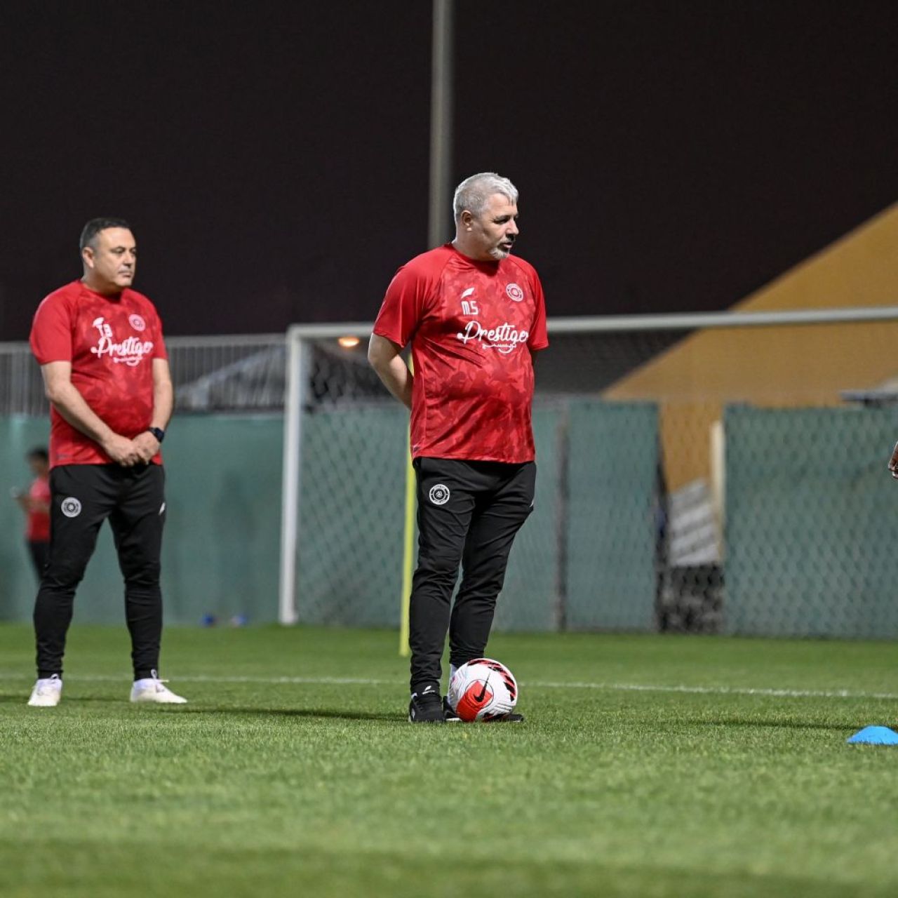 Viitorul lui Marius Șumudică la Al Shabab, condiționat de oficialii echipei! De ce depinde tehnicianul român _1