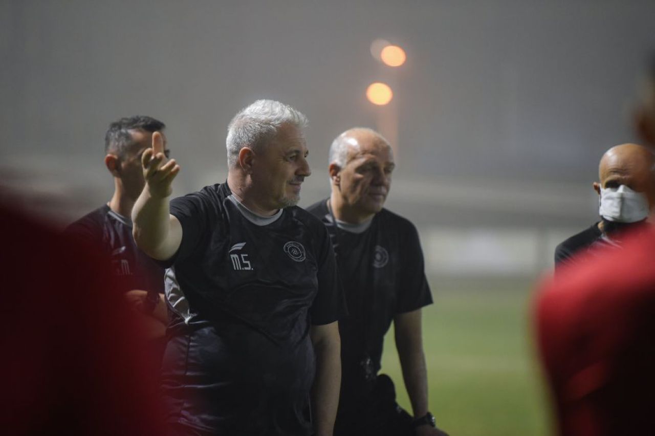 Viitorul lui Marius Șumudică la Al Shabab, condiționat de oficialii echipei! De ce depinde tehnicianul român _2