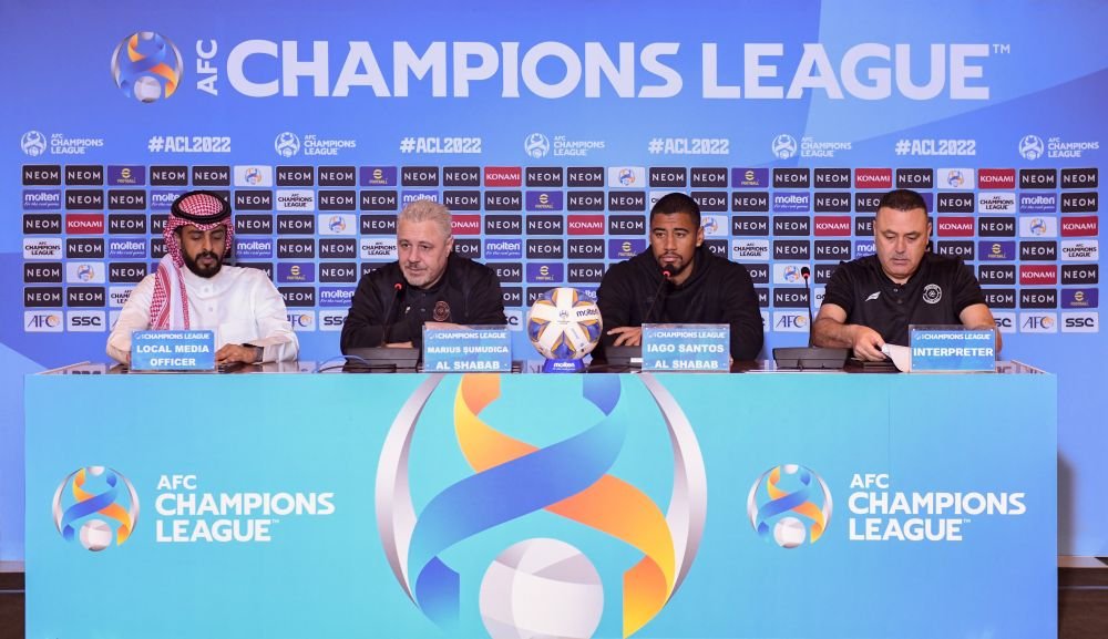 Viitorul lui Marius Șumudică la Al Shabab, condiționat de oficialii echipei! De ce depinde tehnicianul român _3