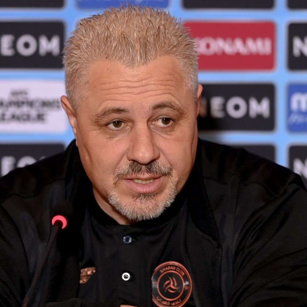 Viitorul lui Marius Șumudică la Al Shabab, condiționat de oficialii echipei! De ce depinde tehnicianul român _4