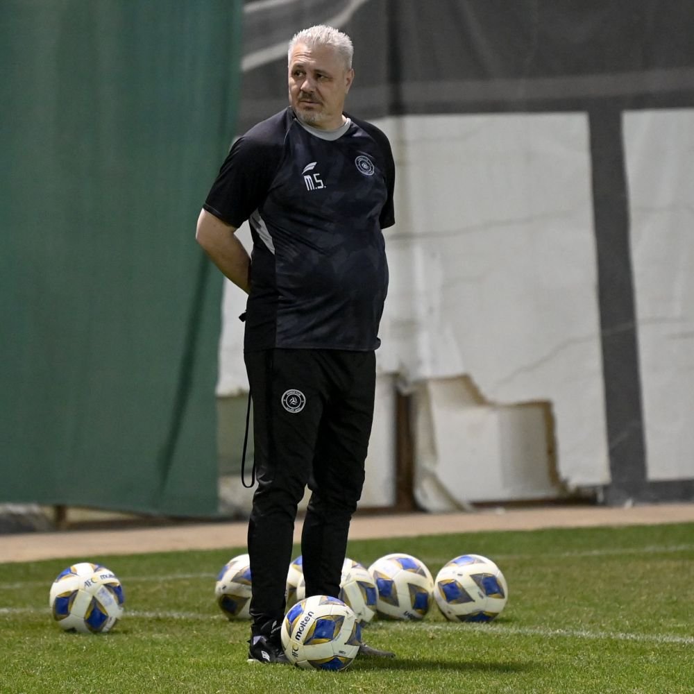 Viitorul lui Marius Șumudică la Al Shabab, condiționat de oficialii echipei! De ce depinde tehnicianul român _6