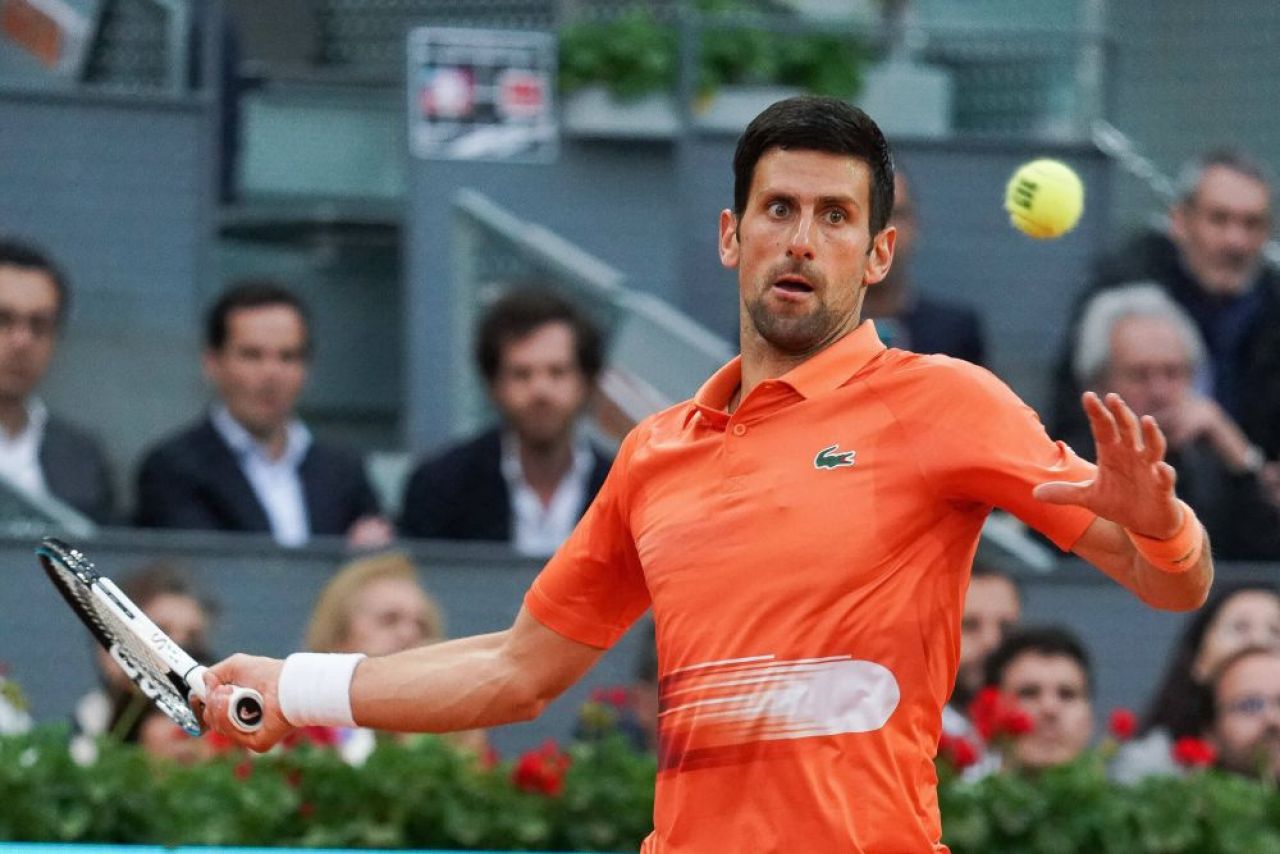 „El e numărul 1 mondial, iar eu am un șold metalic” Andy Murray s-a retras de la Madrid, înaintea meciului cu Novak Djokovic_3