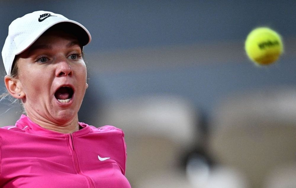 Simona Halep poate câștiga 2,2 milioane de euro la Roland Garros: sumele colosale puse în joc în turneul de la Paris_4
