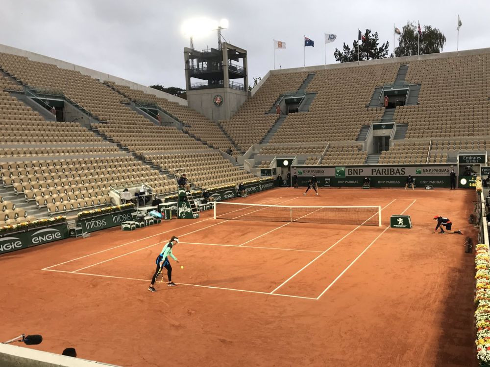 Simona Halep poate câștiga 2,2 milioane de euro la Roland Garros: sumele colosale puse în joc în turneul de la Paris_6