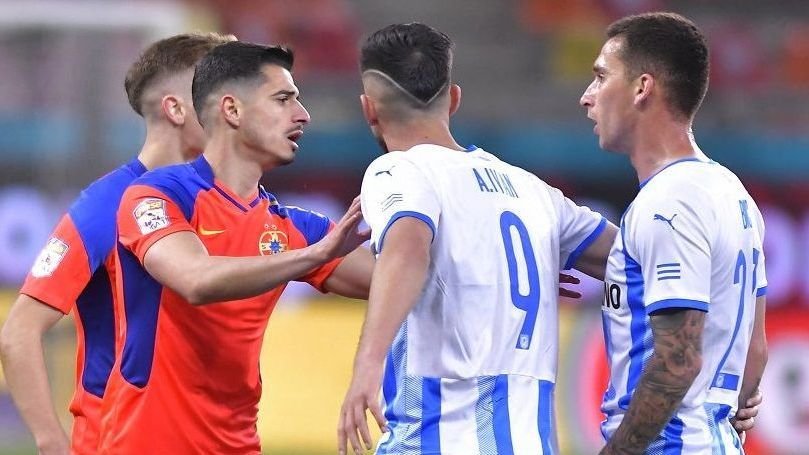 Misiune dificilă pentru FCSB &icirc;n Bănie: &bdquo;La partida de duminică se joacă locul 2! E nebunie &icirc;n Craiova!&rdquo;