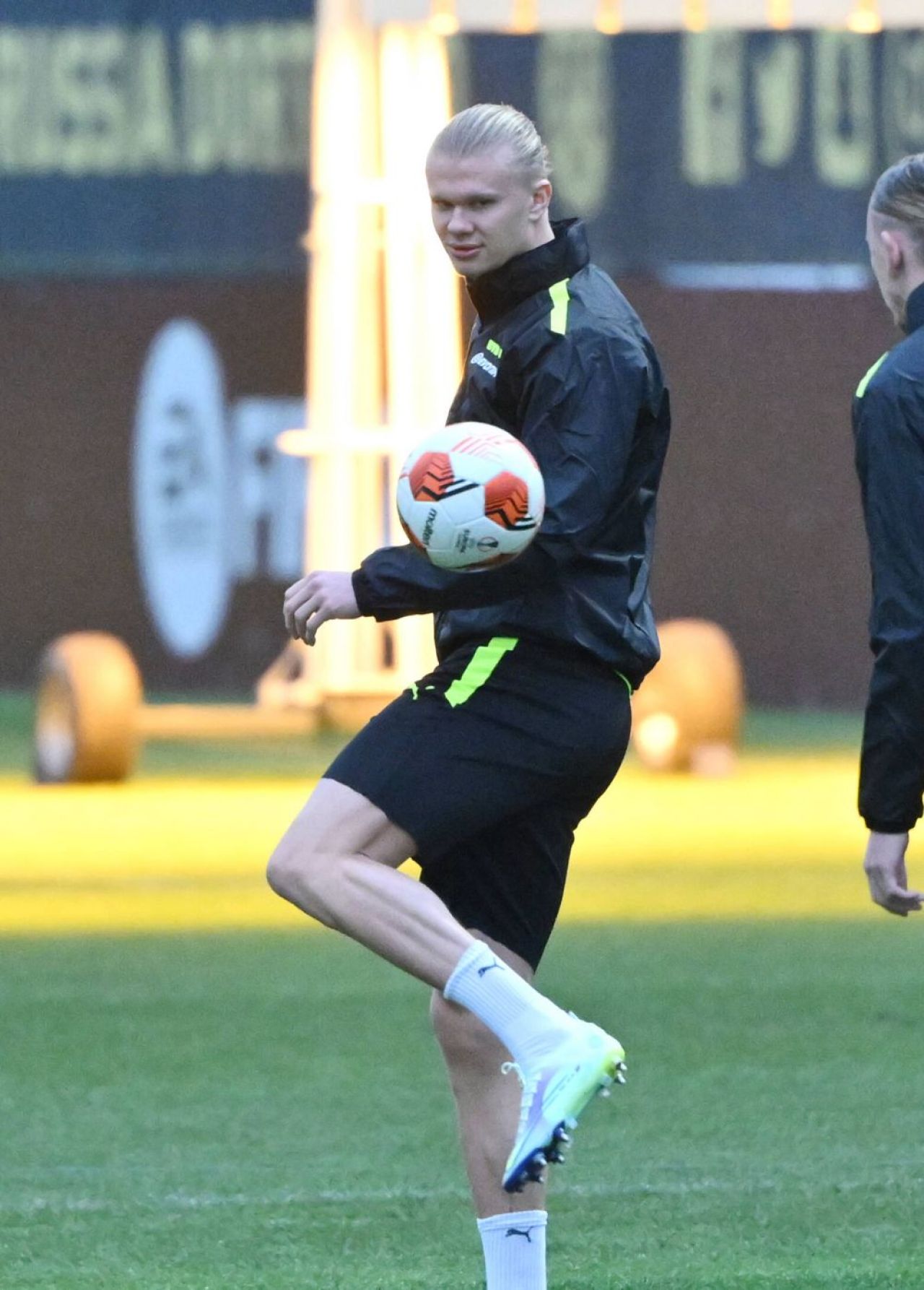 Viitorul lui Pep Guardiola la Manchester City depinde de Haaland! Condiția îndrăzneață pusă de starul norvegian pentru a semna_4