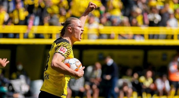 Viitorul lui Pep Guardiola la Manchester City depinde de Haaland! Condiția îndrăzneață pusă de starul norvegian pentru a semna_7