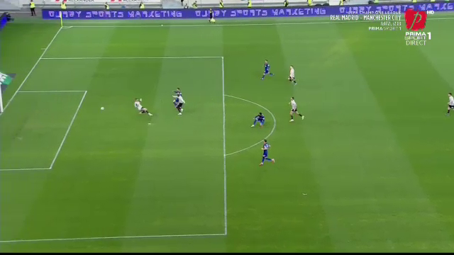 CSA Steaua - U Cluj 0-2 | Apărarea l-a trădat pe Oprița! Ambele goluri ale clujenilor au venit în urma unor erori grave în defensivă_4