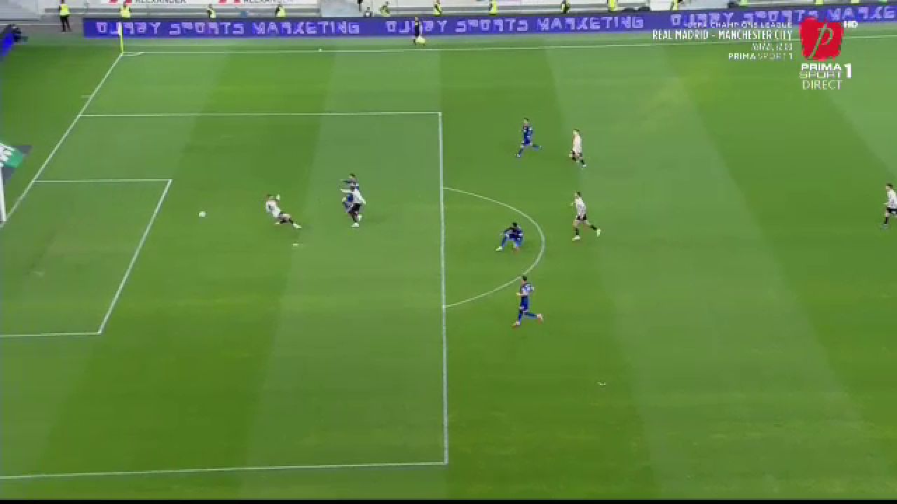 CSA Steaua - U Cluj 0-2 | Apărarea l-a trădat pe Oprița! Ambele goluri ale clujenilor au venit în urma unor erori grave în defensivă_4