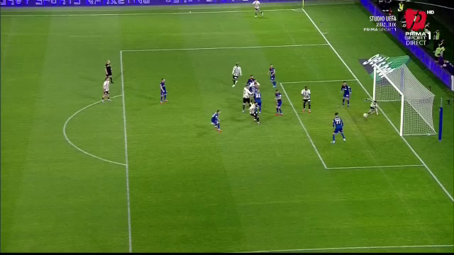 CSA Steaua - U Cluj 0-2 | Apărarea l-a trădat pe Oprița! Ambele goluri ale clujenilor au venit în urma unor erori grave în defensivă_11