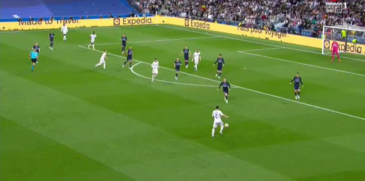 Real Madrid - Manchester City 3-1 | Spaniolii reușesc minunea pe Bernabeu! Ne întoarcem în 2018! Real Madrid - Liverpool este finala Champions League! _2