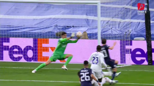 Real Madrid - Manchester City 3-1 | Spaniolii reușesc minunea pe Bernabeu! Ne întoarcem în 2018! Real Madrid - Liverpool este finala Champions League! _7