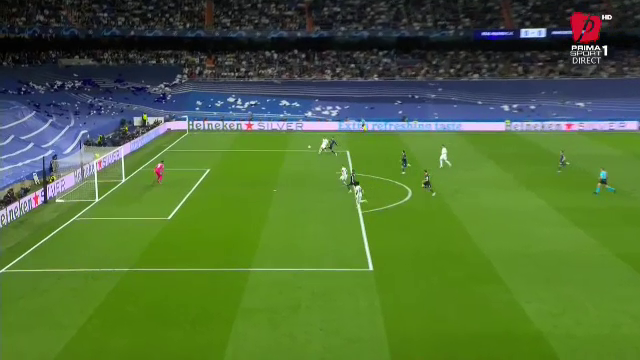 Real Madrid - Manchester City 3-1 | Spaniolii reușesc minunea pe Bernabeu! Ne întoarcem în 2018! Real Madrid - Liverpool este finala Champions League! _10