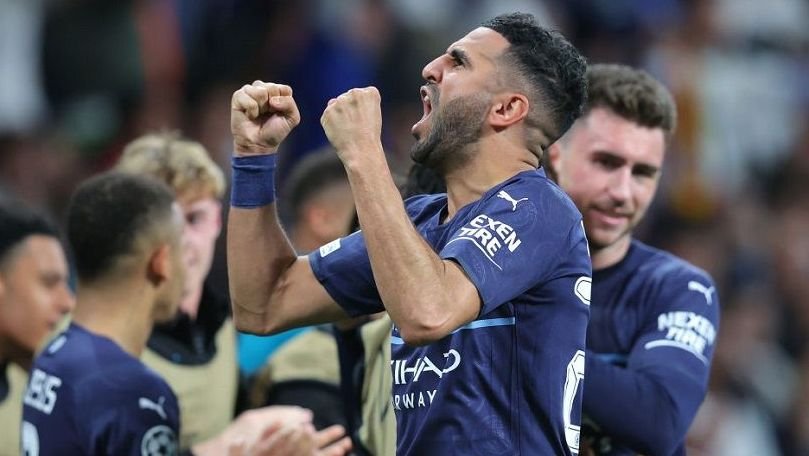 Real Madrid - Manchester City 3-1 | Spaniolii reușesc minunea pe Bernabeu! Ne întoarcem în 2018! Real Madrid - Liverpool este finala Champions League! _13