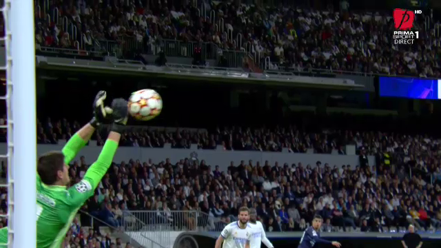 Real Madrid - Manchester City 3-1 | Spaniolii reușesc minunea pe Bernabeu! Ne întoarcem în 2018! Real Madrid - Liverpool este finala Champions League! _15